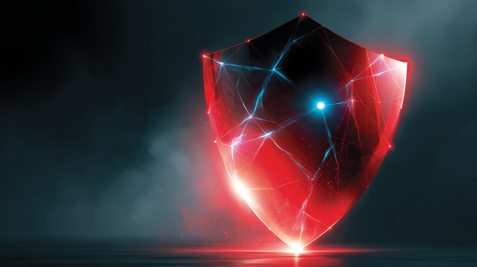 Secure network — Tailscale